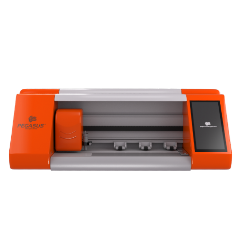 Maquina de hidrogel Pegasus incluye ecosistema