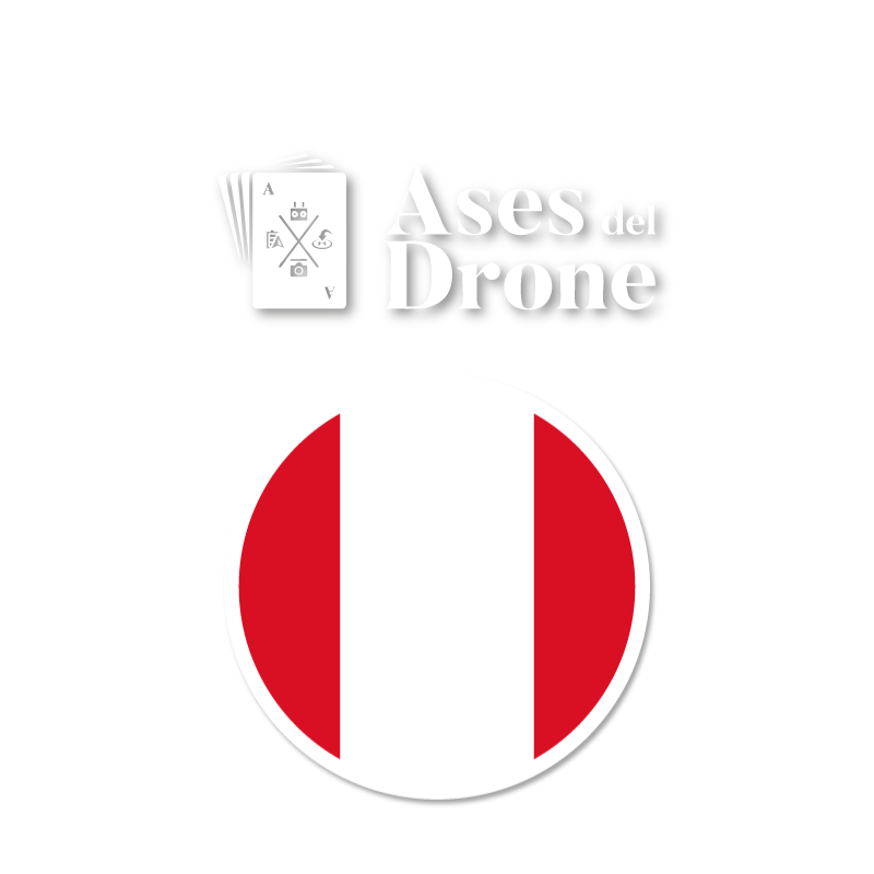 Ases del Drone