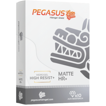 Mica MATTE 50 pzas.