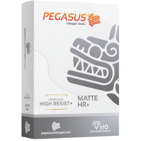 Mica MATTE 50 pzas.