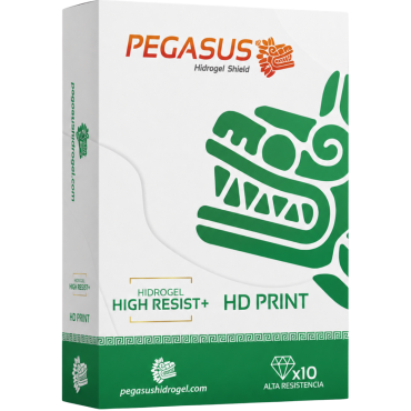 Mica HD PRINT 50 pzas.