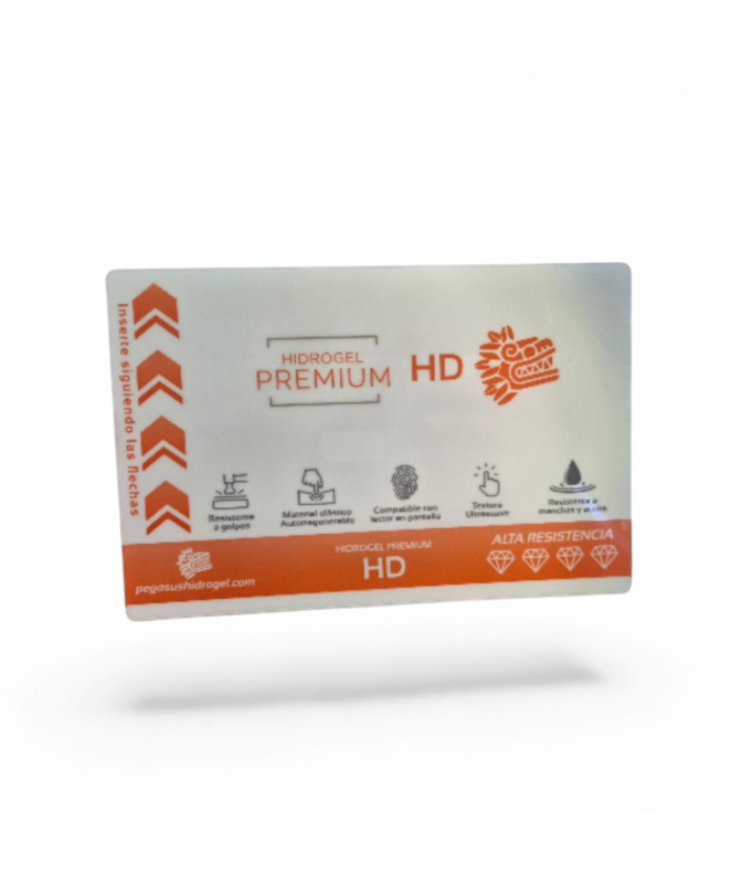 Mica premium HD
