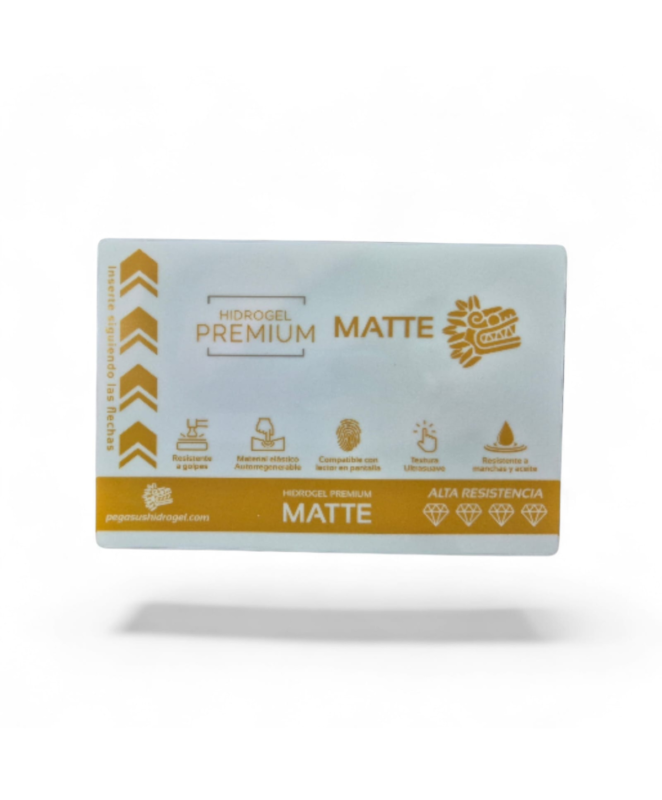 Mica premium matte