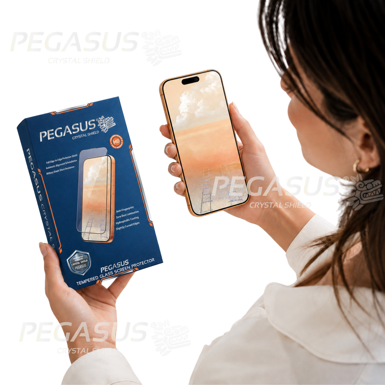 CLEAR S26 PLUS - Image 4
