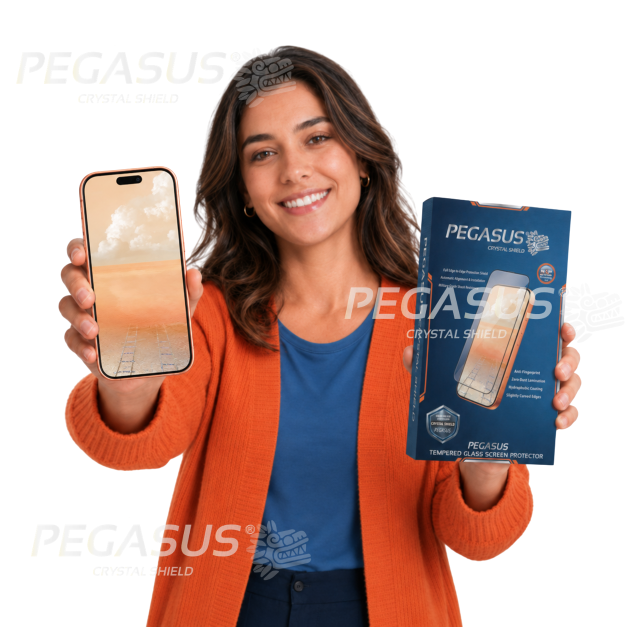 CLEAR S26 PLUS - Image 2