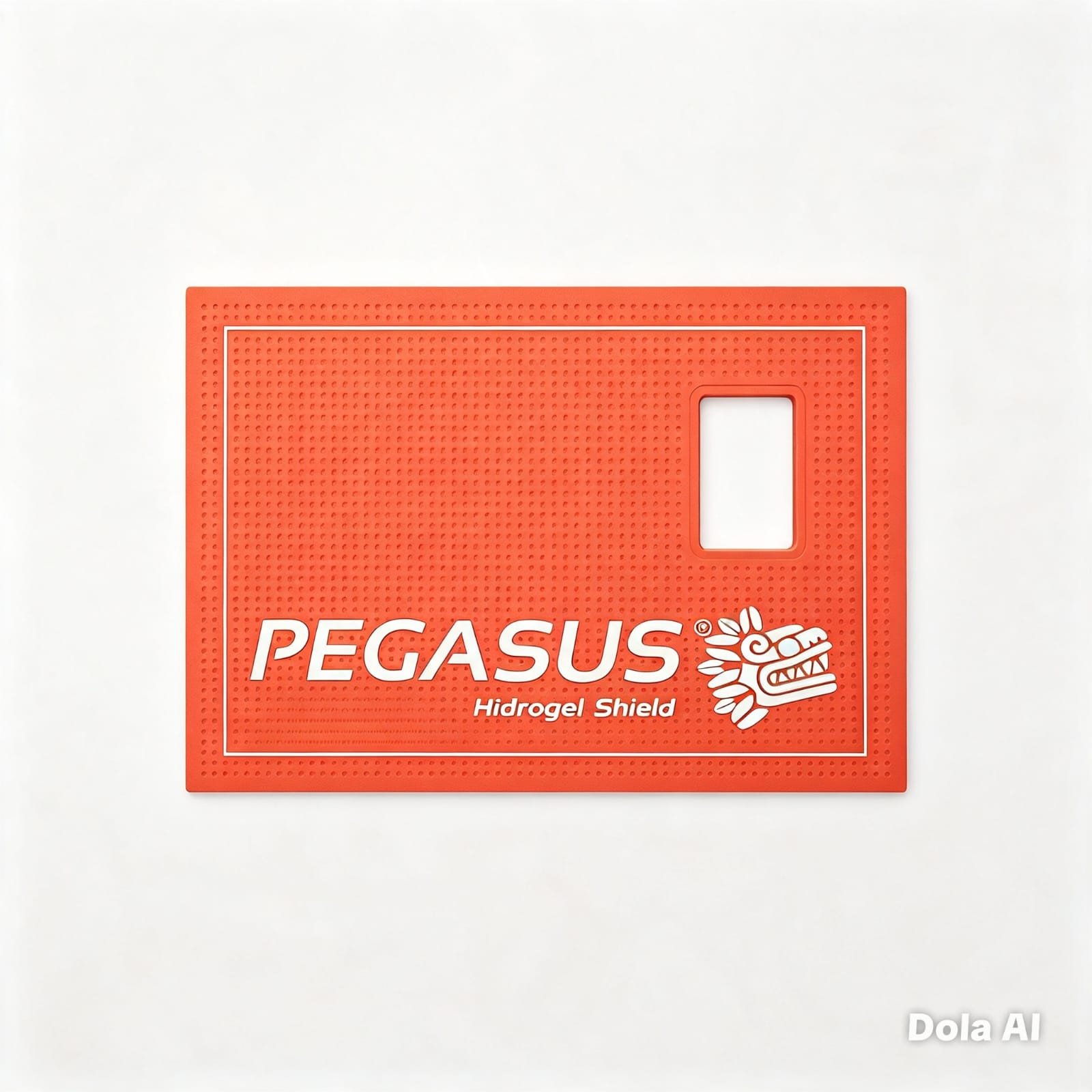 Tapete Antideslizante PEGASUS — Base de Trabajo Profesional - Image 3