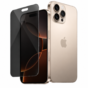 16 PRO maxPRIVACY