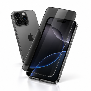 16 pro privacy