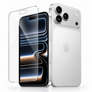 IPHONE 17 PRO CLEAR