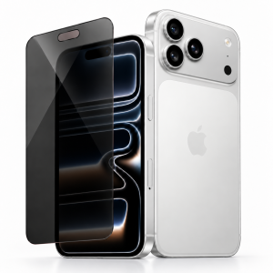IPHONE 17 PRO PRIVACY