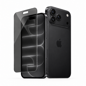 iph 18 pro max privacy