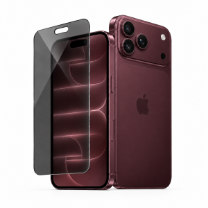 iph 18 pro privacy