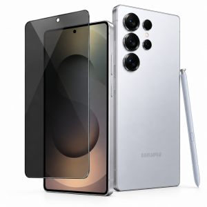 s25 ultra privacy